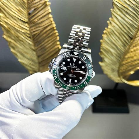 rolex gmt jubilee 2018 price|Rolex sprite gmt jubilee.